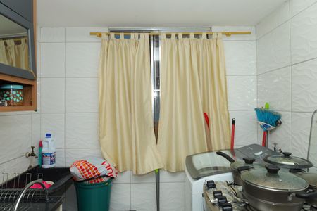 Apartamento à venda com 50m², 2 quartos e 1 vagaÁrea de Serviço