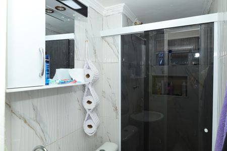 Apartamento à venda com 50m², 2 quartos e 1 vagaBanheiro