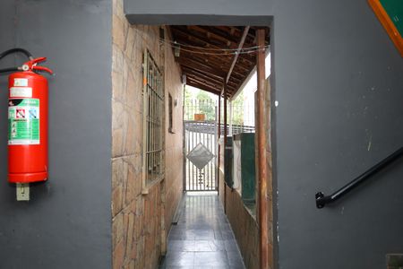 Apartamento à venda com 50m², 2 quartos e 1 vagaÁrea comum - Saguão do prédio