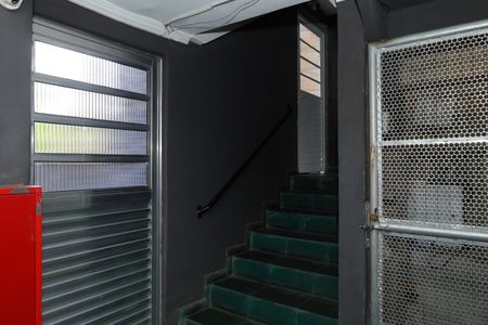 Apartamento à venda com 50m², 2 quartos e 1 vagaÁrea comum - Saguão do andar