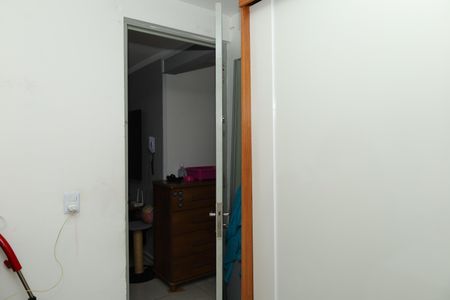 Apartamento à venda com 50m², 2 quartos e 1 vagaQuarto 2