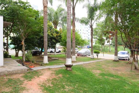 Apartamento à venda com 50m², 2 quartos e 1 vagaÁrea comum