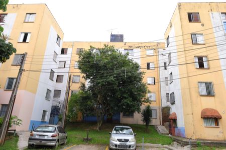 Apartamento à venda com 50m², 2 quartos e 1 vagaÁrea comum - Prédio