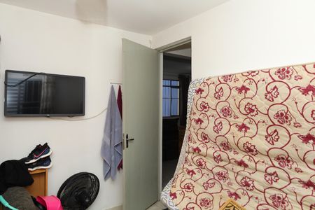 Quarto 1 de apartamento à venda com 2 quartos, 50m² em Jardim Pedro José Nunes, São Paulo