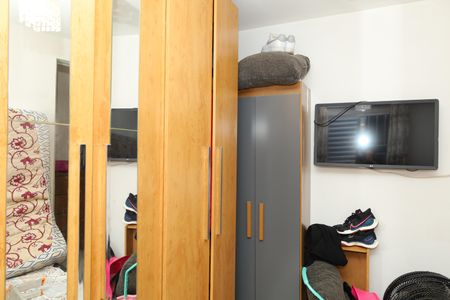 Apartamento à venda com 50m², 2 quartos e 1 vagaQuarto 1