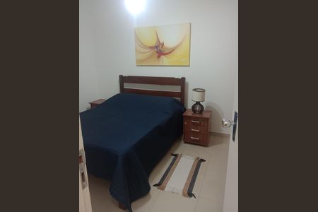 Apartamento para alugar com 1 quarto, 52m² em Ponta da Praia, Santos