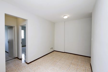 Sala de apartamento para alugar com 2 quartos, 68m² em Padre Eustáquio, Belo Horizonte