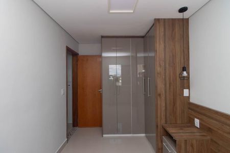 Apartamento para alugar com 32m², 1 quarto e sem vagaQuarto