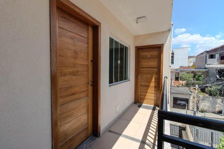 Apartamento para alugar com 32m², 1 quarto e sem vagaHall de entrada