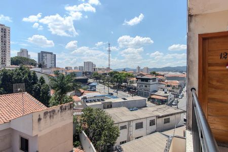 Apartamento para alugar com 32m², 1 quarto e sem vagaVista