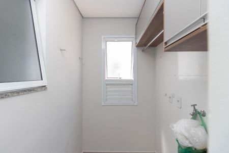 Apartamento para alugar com 32m², 1 quarto e sem vagaCozinha e Área de Serviço