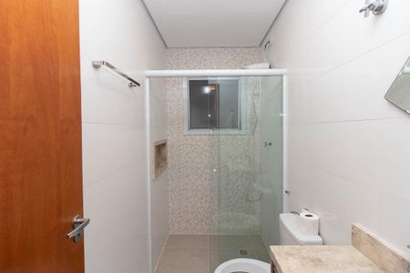 Apartamento para alugar com 32m², 1 quarto e sem vagaBanheiro