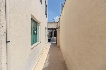 Apartamento para alugar com 32m², 1 quarto e sem vagaEntrada