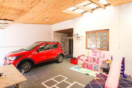 Casa à venda com 244m², 2 quartos e 3 vagasÁrea de Serviço