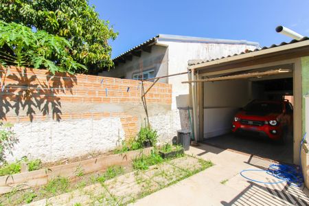 Casa à venda com 244m², 2 quartos e 3 vagasÁrea externa