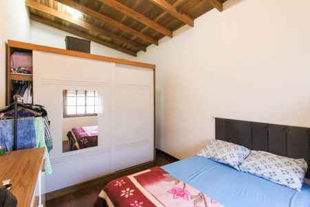 Quarto 2 de casa para alugar com 2 quartos, 244m² em Rio Branco, Canoas