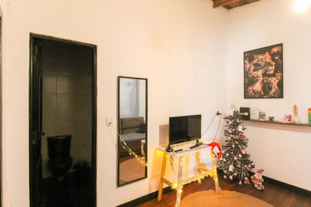 Sala de casa para alugar com 2 quartos, 244m² em Rio Branco, Canoas