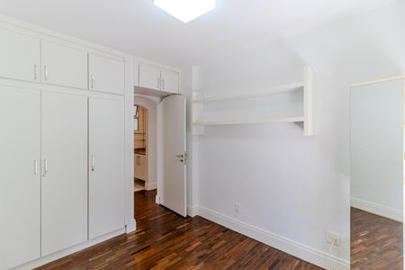 Apartamento à venda com 110m², 3 quartos e 2 vagasQuarto 1