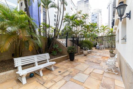 Apartamento à venda com 110m², 3 quartos e 2 vagasJardim