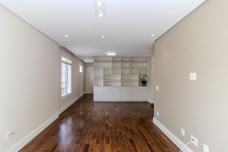 Sala de apartamento à venda com 3 quartos, 110m² em Santa Cecilia, São Paulo