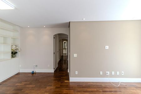 Apartamento à venda com 110m², 3 quartos e 2 vagasSala