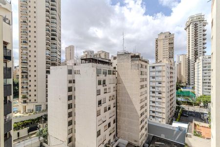 Apartamento à venda com 110m², 3 quartos e 2 vagasVista