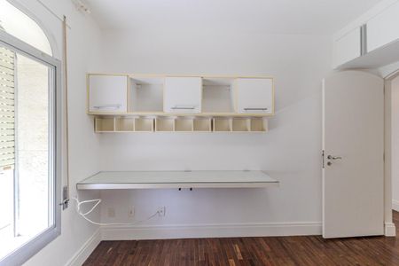 Apartamento à venda com 110m², 3 quartos e 2 vagasQuarto 2