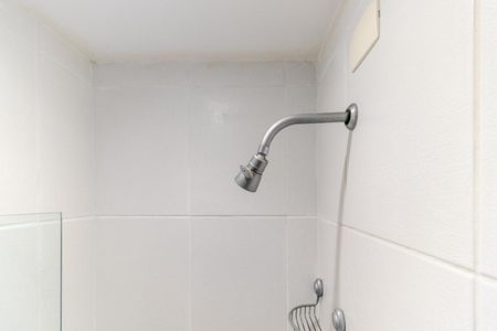 Apartamento à venda com 110m², 3 quartos e 2 vagasBanheiro Social