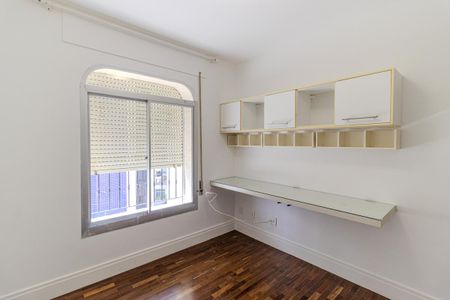 Apartamento à venda com 110m², 3 quartos e 2 vagasQuarto 2