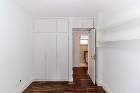 Apartamento à venda com 110m², 3 quartos e 2 vagasQuarto 1