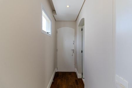 Apartamento à venda com 110m², 3 quartos e 2 vagasEntrada