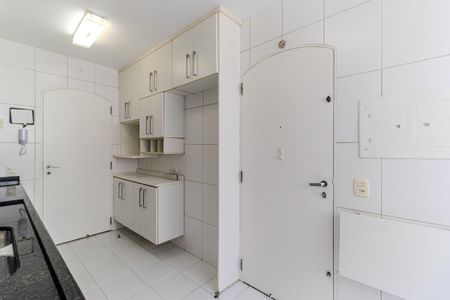 Apartamento à venda com 110m², 3 quartos e 2 vagasCozinha