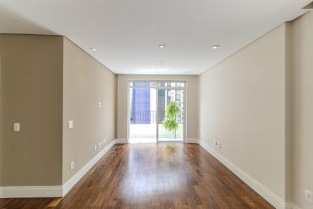 Apartamento à venda com 110m², 3 quartos e 2 vagasSala