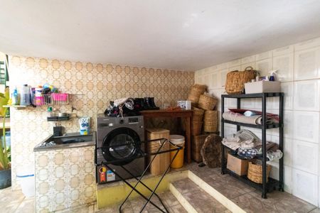 Casa à venda com 141m², 2 quartos e 2 vagas Casa à venda com 141m², 2 quartos e 2 vagasÁrea de Serviço