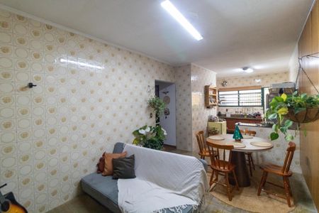 Casa à venda com 141m², 2 quartos e 2 vagas Casa à venda com 141m², 2 quartos e 2 vagasSala 02