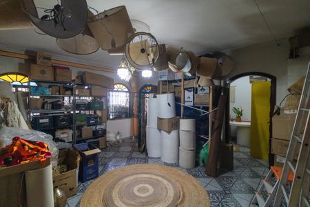 Sala 01 de casa à venda com 2 quartos, 141m² em Ponte Preta, Campinas