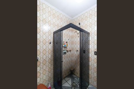 Casa à venda com 141m², 2 quartos e 2 vagas Casa à venda com 141m², 2 quartos e 2 vagasBanheiro