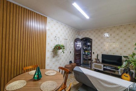 Casa à venda com 141m², 2 quartos e 2 vagas Casa à venda com 141m², 2 quartos e 2 vagasSala 02