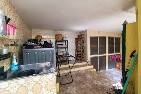 Casa à venda com 141m², 2 quartos e 2 vagas Casa à venda com 141m², 2 quartos e 2 vagasÁrea de Serviço