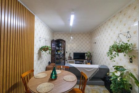 Casa à venda com 141m², 2 quartos e 2 vagas Casa à venda com 141m², 2 quartos e 2 vagasSala 02