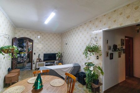 Casa à venda com 141m², 2 quartos e 2 vagas Casa à venda com 141m², 2 quartos e 2 vagasSala 02