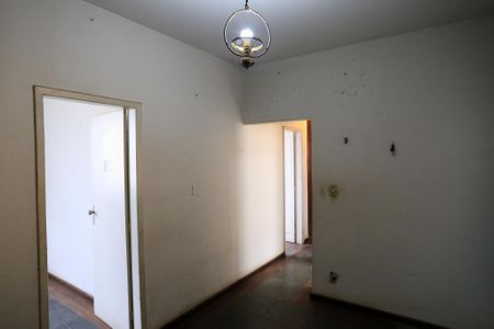 Sala de Jantar de apartamento à venda com 3 quartos, 119m² em Sagrada Família, Belo Horizonte