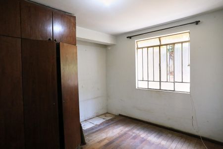 Suíte de apartamento à venda com 3 quartos, 119m² em Sagrada Família, Belo Horizonte