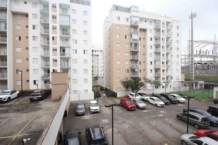 Vista de apartamento para alugar com 2 quartos, 45m² em Jardim Aricanduva, São Paulo