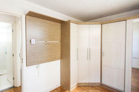 Quarto 1 de apartamento para alugar com 2 quartos, 42m² em Mato Grande, Canoas