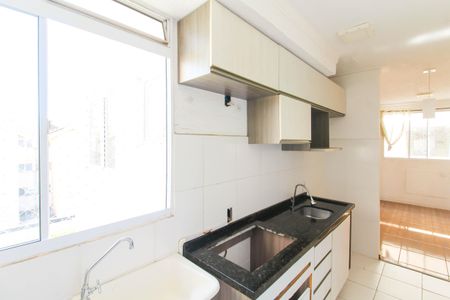 Apartamento para alugar com 42m², 2 quartos e 1 vagaCozinha