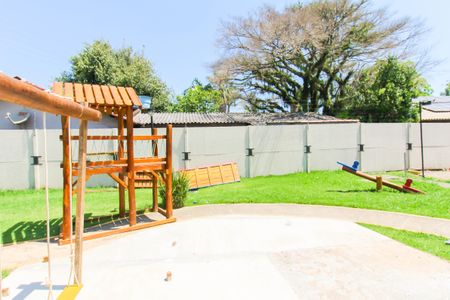 Apartamento para alugar com 42m², 2 quartos e 1 vagaÁrea comum - Playground