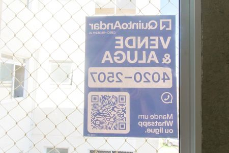 Apartamento para alugar com 42m², 2 quartos e 1 vagaPlaca