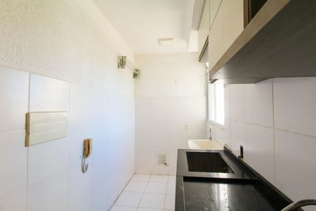 Apartamento para alugar com 42m², 2 quartos e 1 vagaCozinha