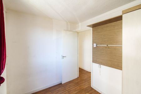 Apartamento para alugar com 42m², 2 quartos e 1 vagaQuarto 1